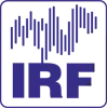 institutet för rymdfysik irf