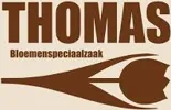 BLOEMENSPECIAALZAAK THOMAS.