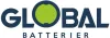 global batterier ab