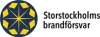 storstockholms brandförsvar